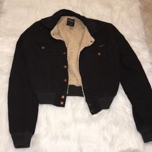 Lucky brand jacket